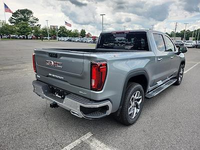 New 2025 GMC Sierra 1500 SLT Crew Cab 4WD Pickup for sale #SG327892 - photo 2