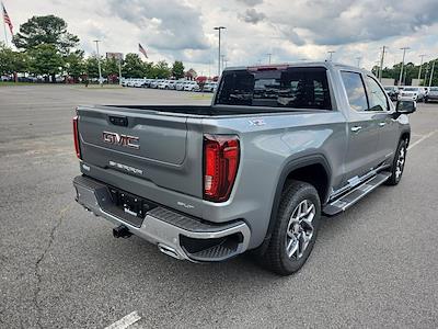 New 2025 GMC Sierra 1500 SLT Crew Cab 4WD Pickup for sale #SG327893 - photo 2