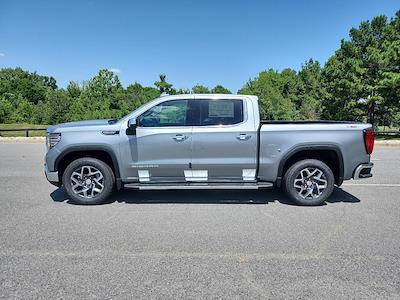 New 2025 GMC Sierra 1500 SLT Crew Cab 4WD Pickup for sale #SG327894 - photo 2