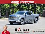 New 2025 GMC Sierra 1500 SLT Crew Cab 4WD Pickup for sale #SG327894 - photo 1