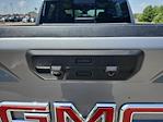 New 2025 GMC Sierra 1500 SLT Crew Cab 4WD Pickup for sale #SG327894 - photo 9