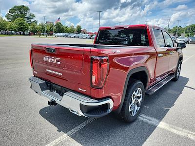 New 2025 GMC Sierra 1500 SLT Crew Cab 4WD Pickup for sale #SG327895 - photo 2