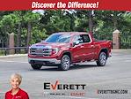 New 2025 GMC Sierra 1500 SLT Crew Cab 4WD Pickup for sale #SG327895 - photo 1