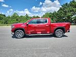New 2025 GMC Sierra 1500 SLT Crew Cab 4WD Pickup for sale #SG327895 - photo 3