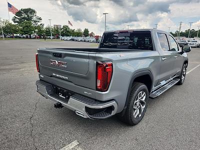 New 2025 GMC Sierra 1500 SLT Crew Cab 4WD Pickup for sale #SG327897 - photo 2