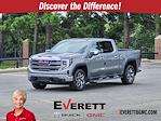 New 2025 GMC Sierra 1500 SLT Crew Cab 4WD Pickup for sale #SG327897 - photo 1