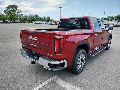 New 2025 GMC Sierra 1500 SLT Crew Cab 4WD Pickup for sale #SG327898 - photo 2