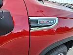 New 2025 GMC Sierra 1500 SLT Crew Cab 4WD Pickup for sale #SG327898 - photo 7
