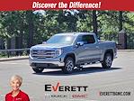 New 2025 GMC Sierra 1500 SLT Crew Cab 4WD Pickup for sale #SG327901 - photo 1