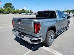 New 2025 GMC Sierra 1500 SLT Crew Cab 4WD Pickup for sale #SG327901 - photo 2