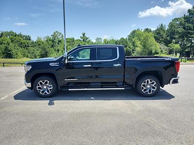 New 2025 GMC Sierra 1500 SLT Crew Cab 4WD Pickup for sale #SG330076 - photo 2