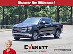 New 2025 GMC Sierra 1500 SLT Crew Cab 4WD Pickup for sale #SG330076 - photo 1