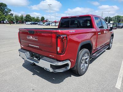 New 2025 GMC Sierra 1500 SLT Crew Cab 4WD Pickup for sale #SG330233 - photo 2