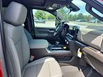 New 2025 GMC Sierra 1500 SLT Crew Cab 4WD Pickup for sale #SG330233 - photo 8