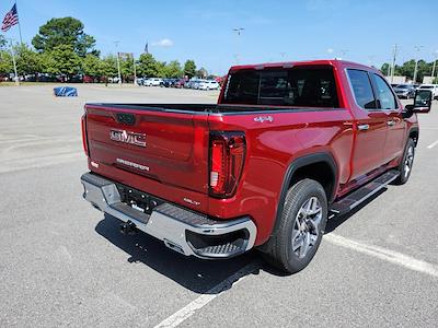 New 2025 GMC Sierra 1500 SLT Crew Cab 4WD Pickup for sale #SG330283 - photo 2