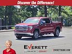 New 2025 GMC Sierra 1500 SLT Crew Cab 4WD Pickup for sale #SG330283 - photo 1