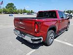 New 2025 GMC Sierra 1500 SLT Crew Cab 4WD Pickup for sale #SG330283 - photo 2
