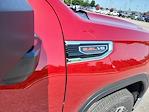New 2025 GMC Sierra 1500 SLT Crew Cab 4WD Pickup for sale #SG330283 - photo 7