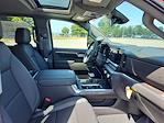 New 2025 GMC Sierra 1500 SLT Crew Cab 4WD Pickup for sale #SG330283 - photo 8