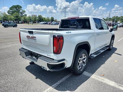 New 2025 GMC Sierra 1500 SLT Crew Cab 4WD Pickup for sale #SG330355 - photo 2