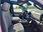 New 2025 GMC Sierra 1500 SLT Crew Cab 4WD Pickup for sale #SG330355 - photo 8