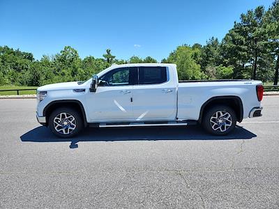 New 2025 GMC Sierra 1500 SLT Crew Cab 4WD Pickup for sale #SG330630 - photo 2