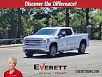 New 2025 GMC Sierra 1500 SLT Crew Cab 4WD Pickup for sale #SG330630 - photo 1