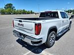 New 2025 GMC Sierra 1500 SLT Crew Cab 4WD Pickup for sale #SG330630 - photo 3