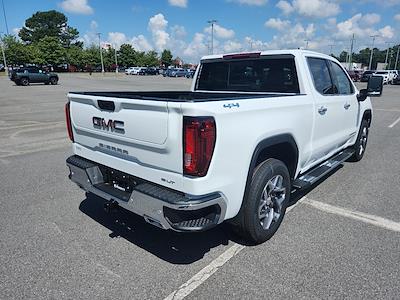New 2025 GMC Sierra 1500 SLT Crew Cab 4WD Pickup for sale #SG330758 - photo 2