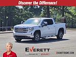 New 2025 GMC Sierra 1500 SLT Crew Cab 4WD Pickup for sale #SG330758 - photo 1