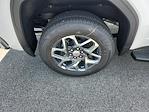 New 2025 GMC Sierra 1500 SLT Crew Cab 4WD Pickup for sale #SG330761 - photo 6