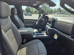 New 2025 GMC Sierra 1500 SLT Crew Cab 4WD Pickup for sale #SG330761 - photo 8