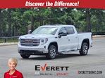 New 2025 GMC Sierra 1500 SLT Crew Cab 4WD Pickup for sale #SG330771 - photo 1
