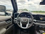 New 2025 GMC Sierra 1500 SLT Crew Cab 4WD Pickup for sale #SG330771 - photo 14