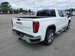 New 2025 GMC Sierra 1500 SLT Crew Cab 4WD Pickup for sale #SG330771 - photo 2