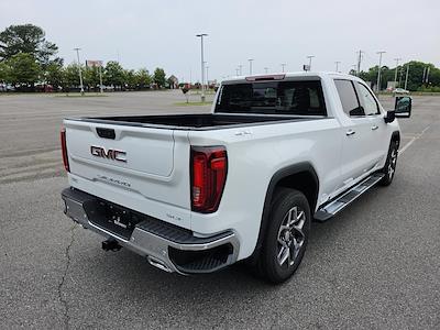 New 2025 GMC Sierra 1500 SLT Crew Cab 4WD Pickup for sale #SG330874 - photo 2