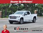 New 2025 GMC Sierra 1500 SLT Crew Cab 4WD Pickup for sale #SG330874 - photo 1