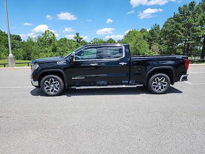 New 2025 GMC Sierra 1500 SLT Crew Cab 4WD Pickup for sale #SG331187 - photo 2