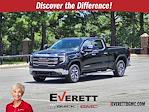New 2025 GMC Sierra 1500 SLT Crew Cab 4WD Pickup for sale #SG331187 - photo 1
