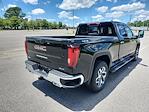 New 2025 GMC Sierra 1500 SLT Crew Cab 4WD Pickup for sale #SG331187 - photo 3