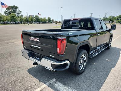 New 2025 GMC Sierra 1500 SLT Crew Cab 4WD Pickup for sale #SG332329 - photo 2