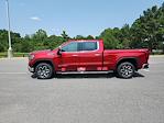 New 2025 GMC Sierra 1500 SLT Crew Cab 4WD Pickup for sale #SG332545 - photo 3