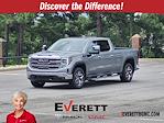 New 2025 GMC Sierra 1500 SLT Crew Cab 4WD Pickup for sale #SG333564 - photo 1