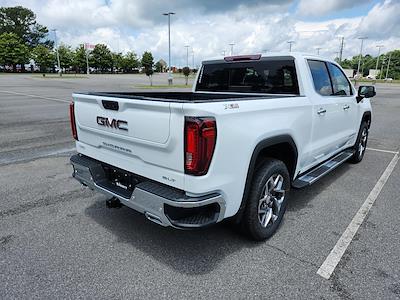 New 2025 GMC Sierra 1500 SLT Crew Cab 4WD Pickup for sale #SG344904 - photo 2