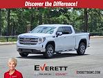 New 2025 GMC Sierra 1500 SLT Crew Cab 4WD Pickup for sale #SG344904 - photo 1