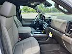 New 2025 GMC Sierra 1500 SLT Crew Cab 4WD Pickup for sale #SG344904 - photo 8