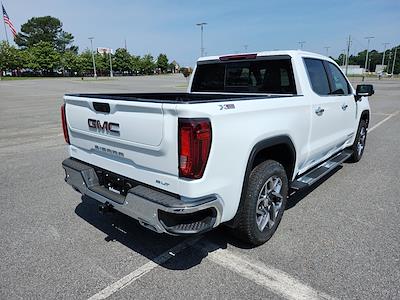 New 2025 GMC Sierra 1500 SLT Crew Cab 4WD Pickup for sale #SG344956 - photo 2