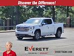 New 2025 GMC Sierra 1500 SLT Crew Cab 4WD Pickup for sale #SG344956 - photo 1
