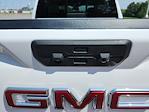 New 2025 GMC Sierra 1500 SLT Crew Cab 4WD Pickup for sale #SG344956 - photo 9