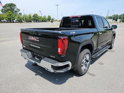 New 2025 GMC Sierra 1500 SLT Crew Cab 4WD Pickup for sale #SG345548 - photo 2